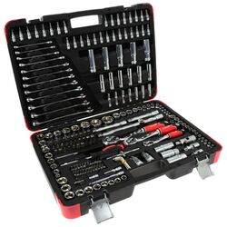 Set de instrumente Tvardy T00103 Thumb