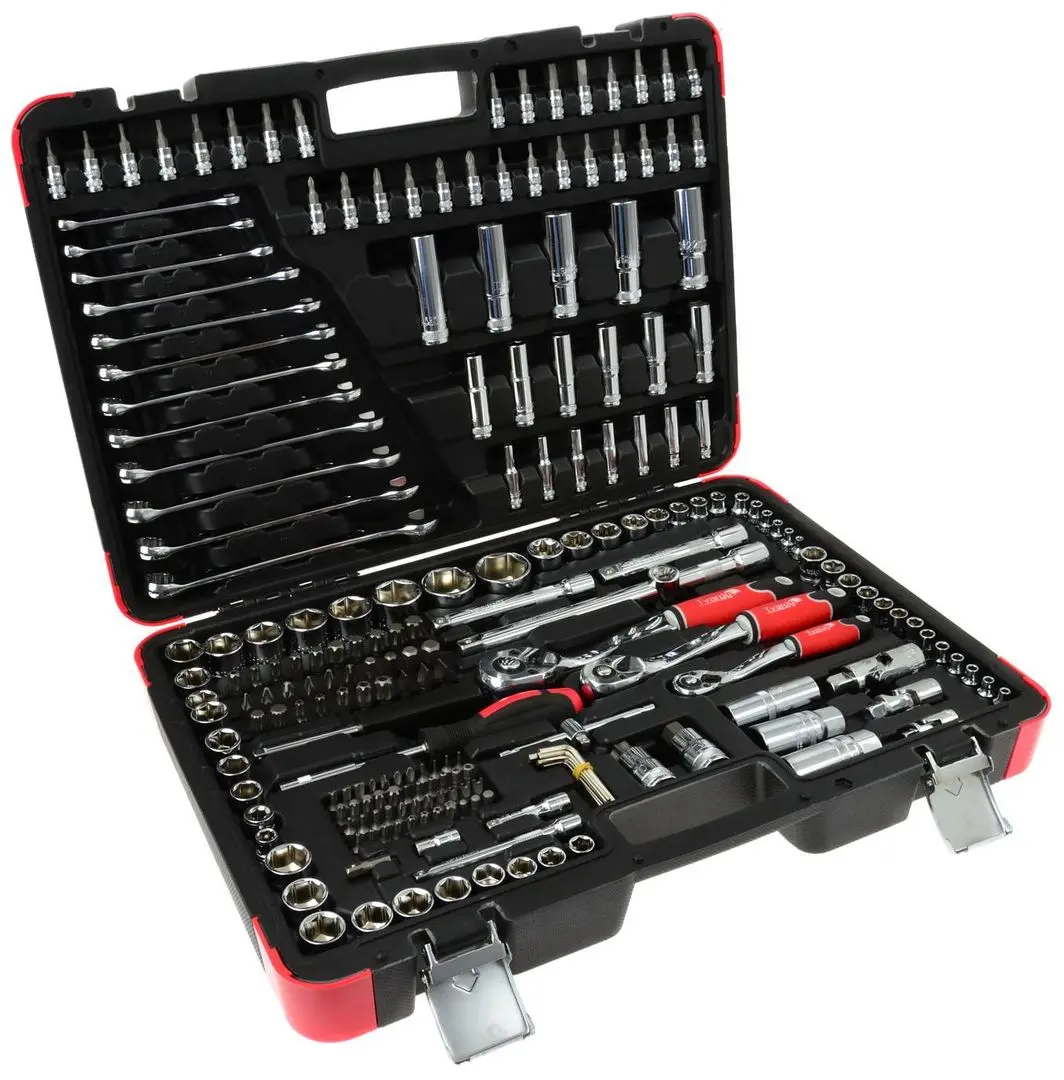 Set de instrumente Tvardy T00103 - 2