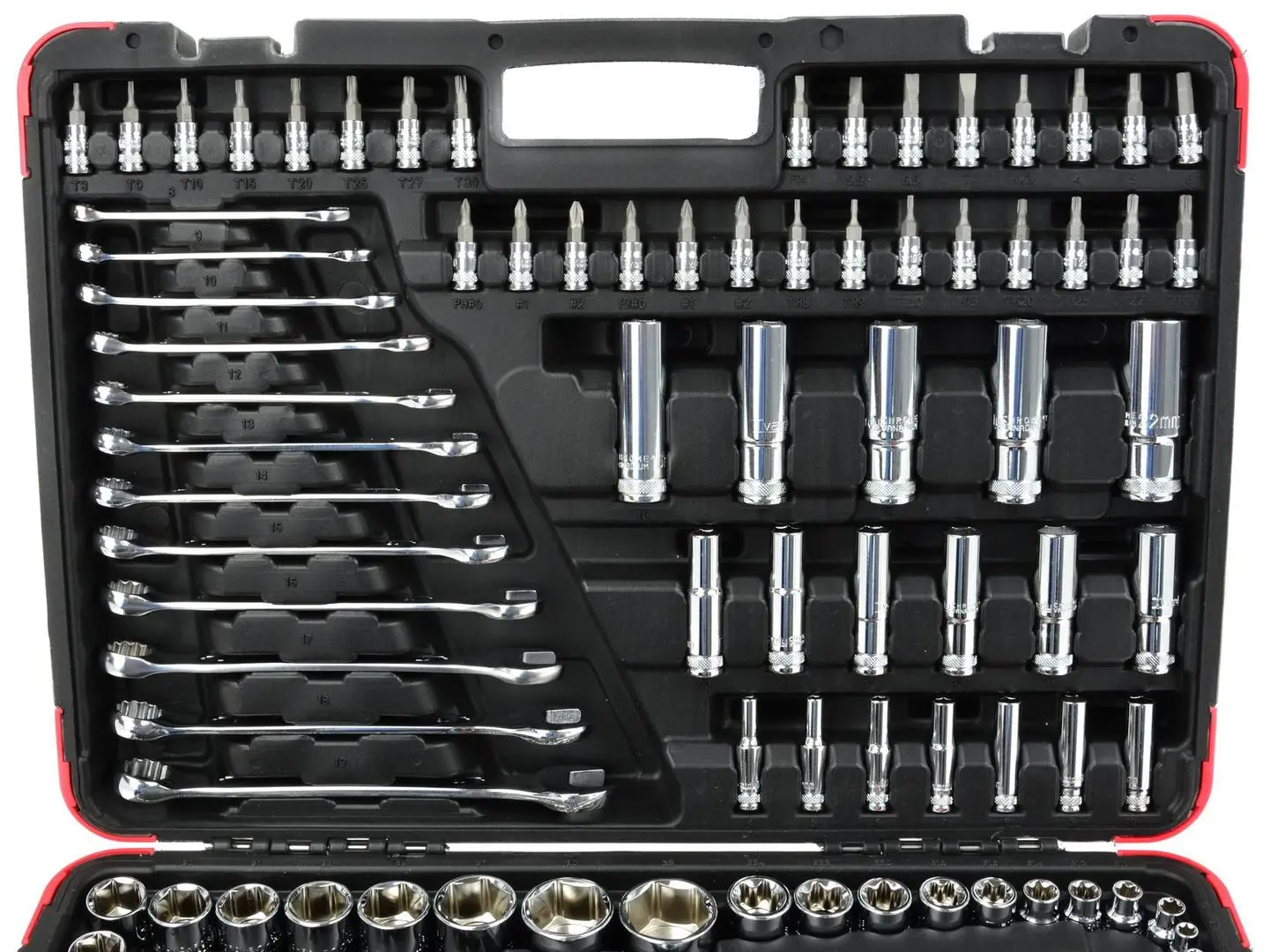 Set de instrumente Tvardy T00103 - 3