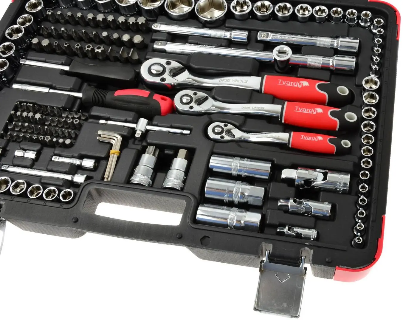 Set de instrumente Tvardy T00103 - 4