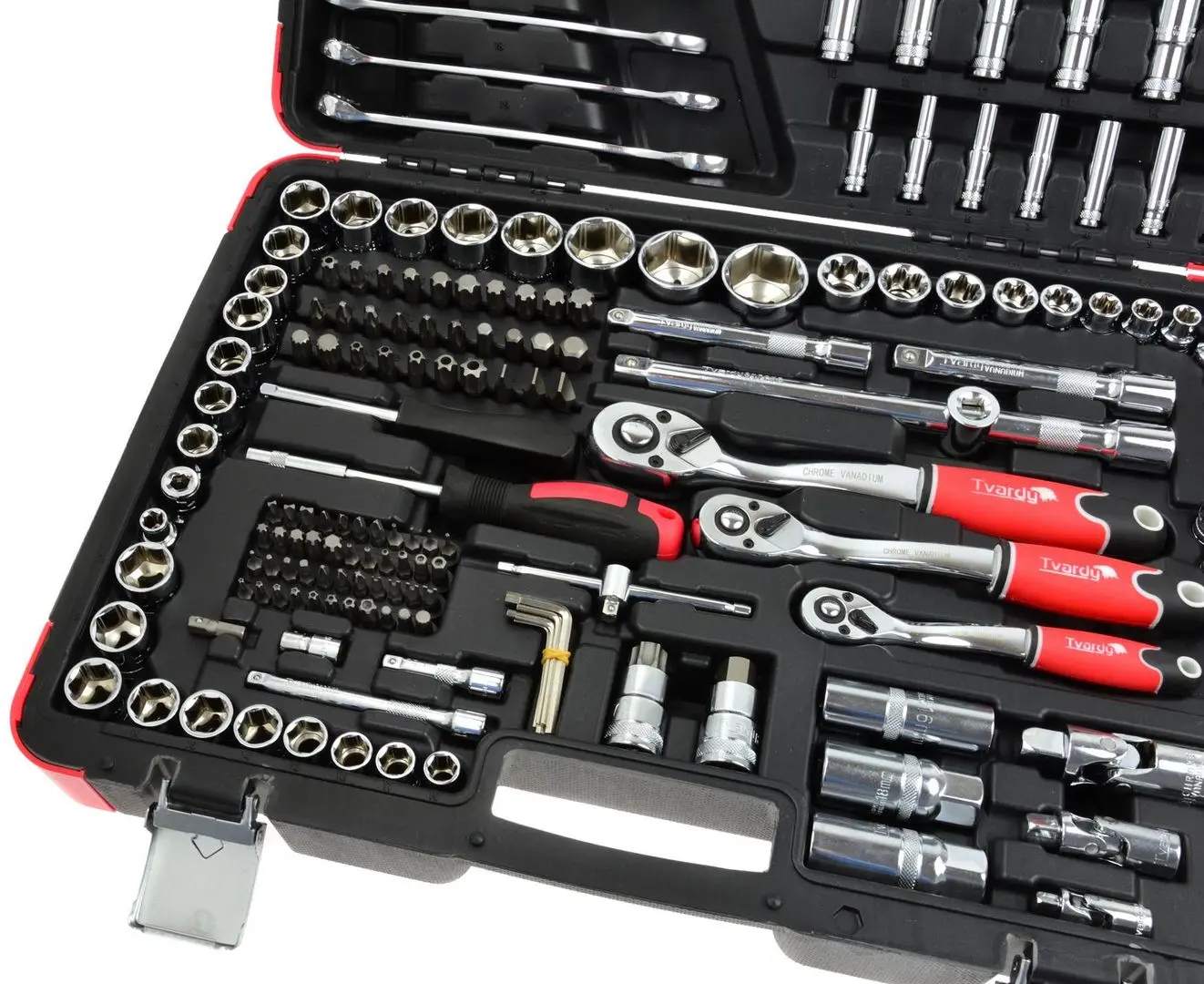 Set de instrumente Tvardy T00103 - 5