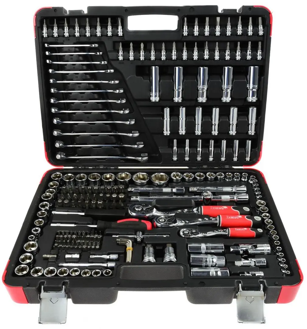 Set de instrumente Tvardy T00103