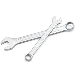 Набор комбинированных ключей Tvardy T00652 Thumb