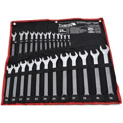 Set chei combinate Tvardy T00653