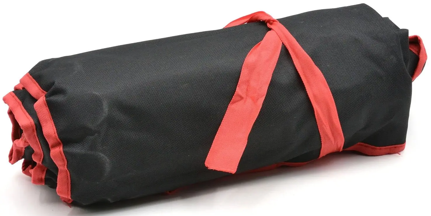 Набор комбинированных ключей Tvardy T00653 - 5