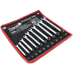 Набор комбинированных ключей Tvardy T00654 Thumb