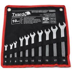 Set chei combinate Tvardy T00654