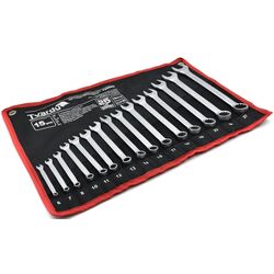 Набор комбинированных ключей Tvardy T00655 Thumb