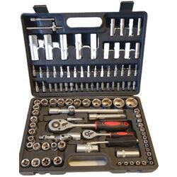 Набор трубчатых ключей Уралмаш CMP0578