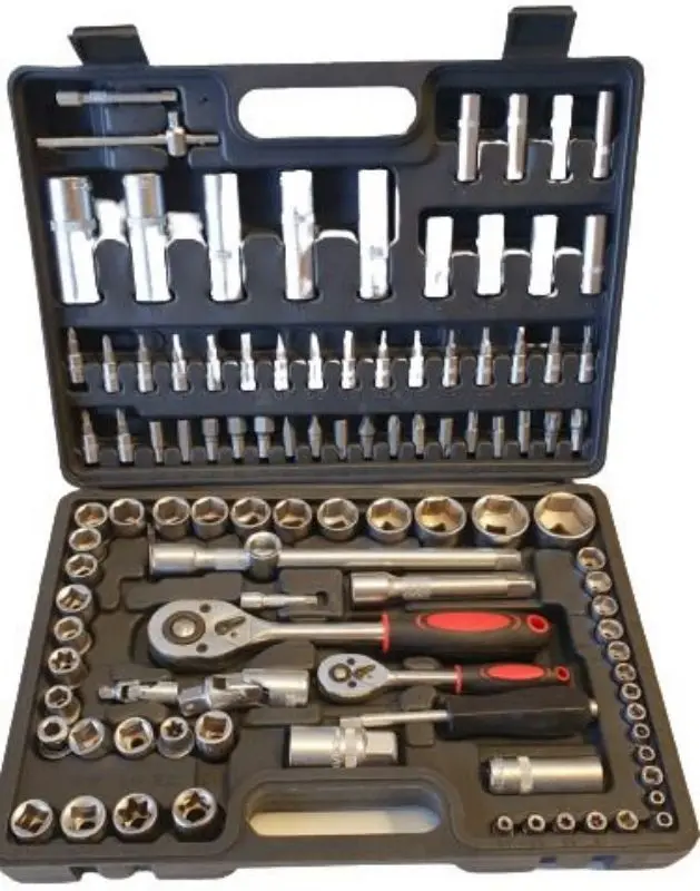 Set de chei tubulare Уралмаш CMP0578