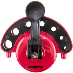 Set burghii diamantate Verto 60H840 Thumb