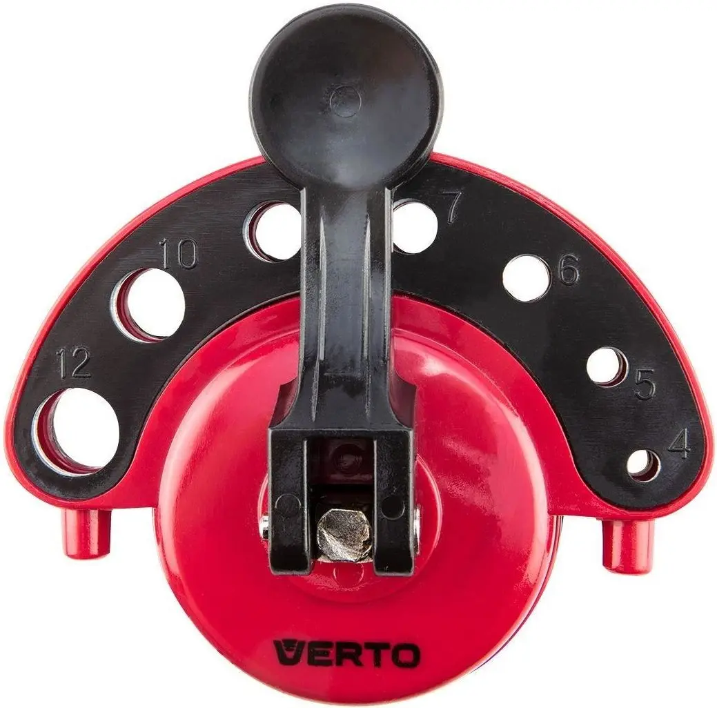 Set burghii diamantate Verto 60H840