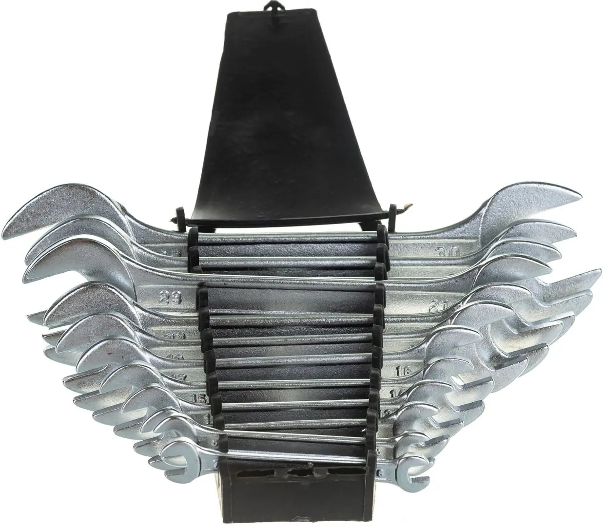 Набор ключей Вихрь 73/6/5/5 - 2