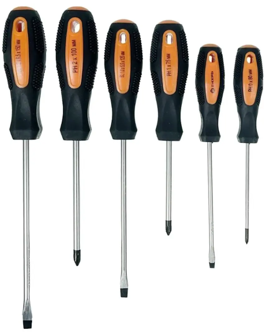 Набор отверток Vihri 736213 - 3