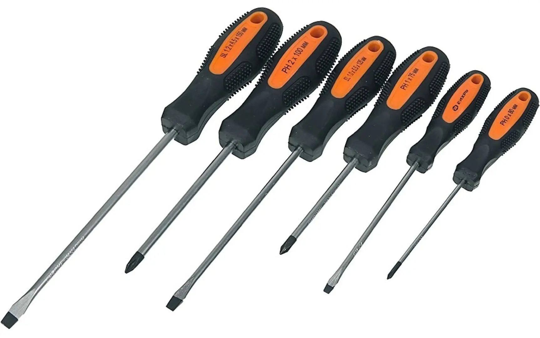 Набор отверток Vihri 736213 - 2