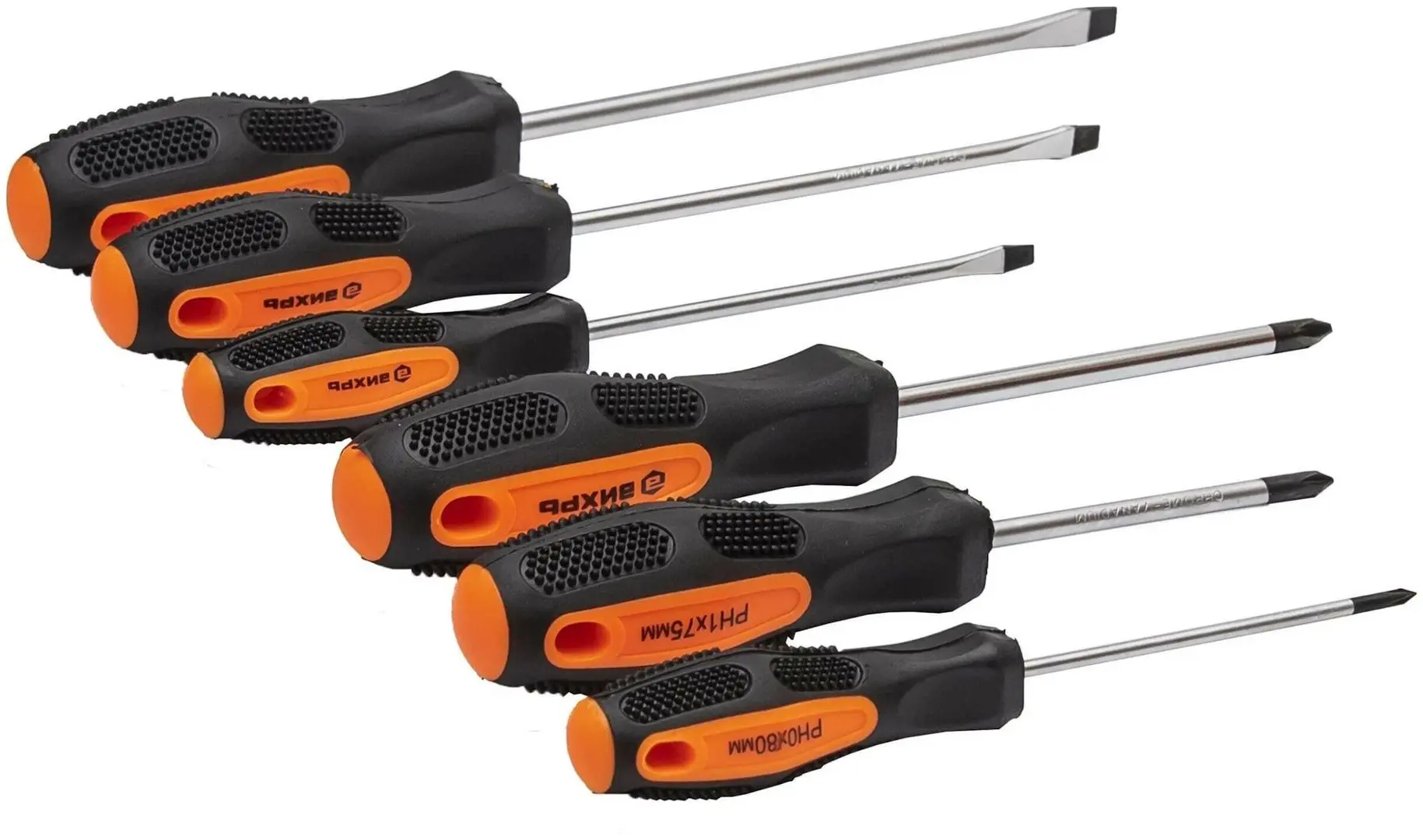 Набор отверток Vihri 736213