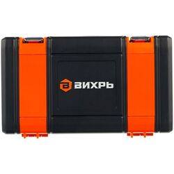 Набор торцовых головок с трещоткой Vihri 73/6/7/1 Thumb