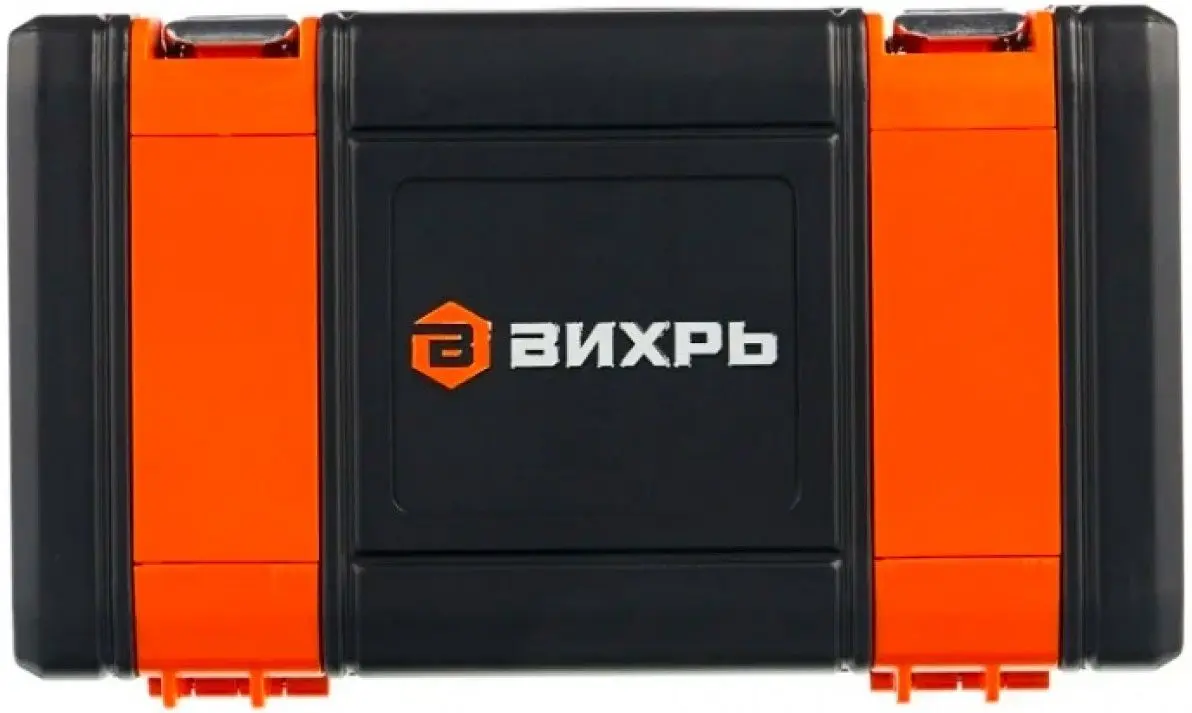 Набор торцовых головок с трещоткой Vihri 73/6/7/1 - 3