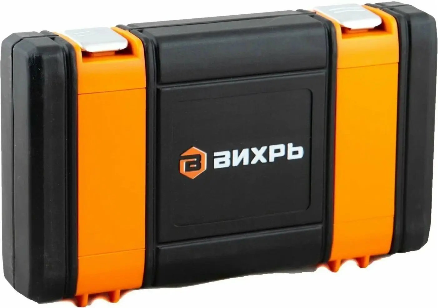 Набор торцовых головок с трещоткой Vihri 73/6/7/1 - 2