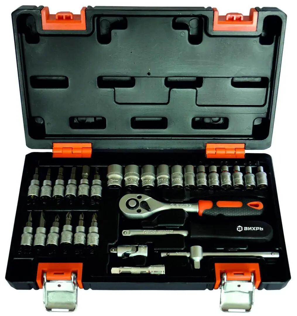 Set duze tubulare Vihri 73671