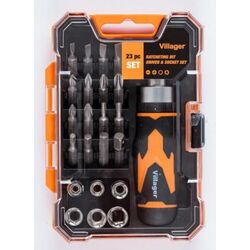 Set biti Villager 059884 Thumb