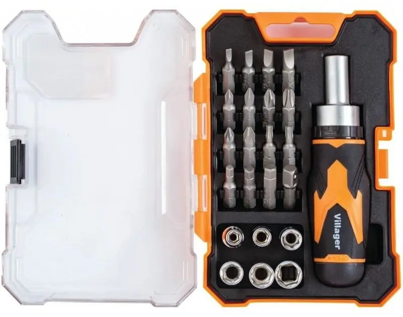 Set biti Villager 059884