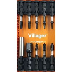 Set biti Villager 059885 Thumb