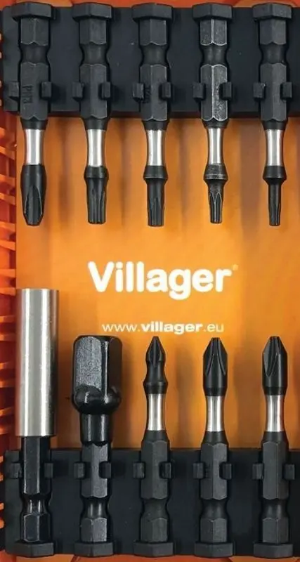 Set biti Villager 059885 - 3