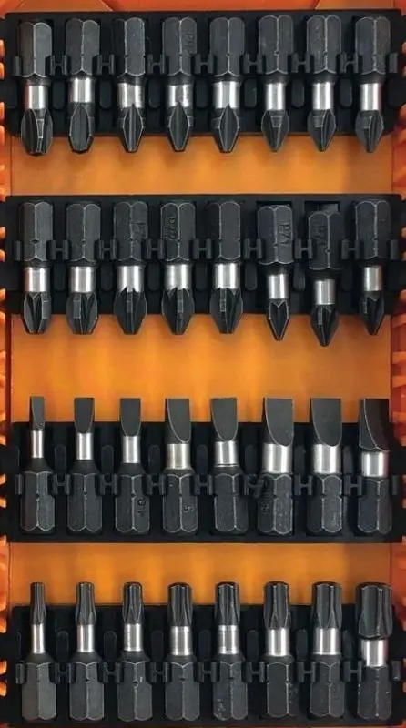 Set biti Villager 059885 - 2