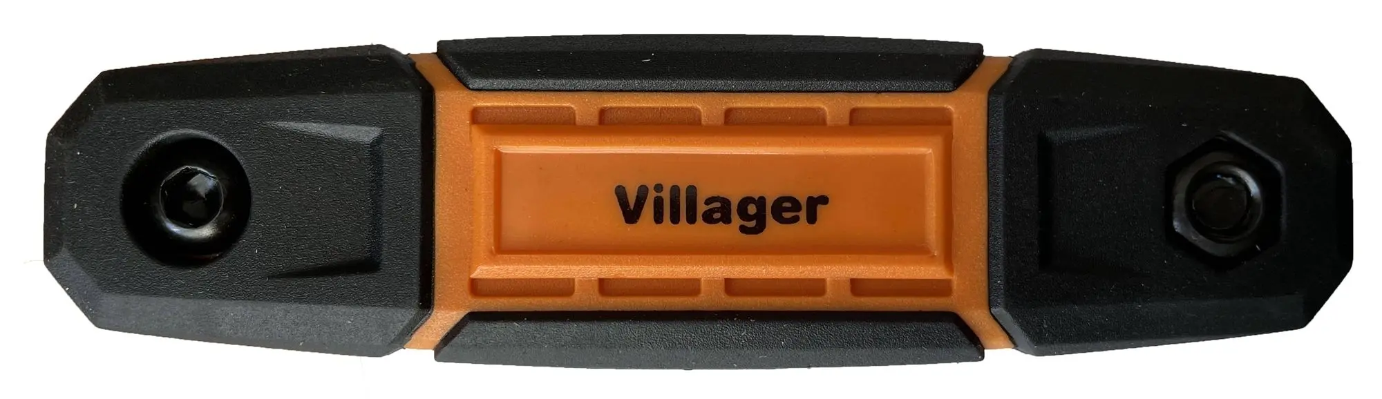 Set chei hexagonale Villager 067042 - 2