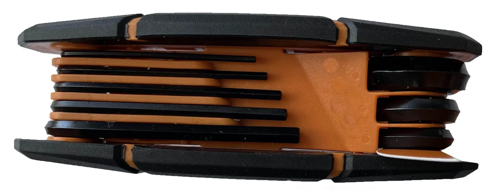 Set chei hexagonale Villager 067042 - 4