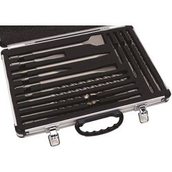 Set de burghie si dalti Villager SDS Plus 060642 Thumb