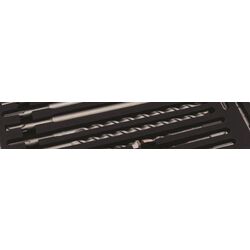 Set de burghie si dalti Villager SDS Plus 060642 Thumb