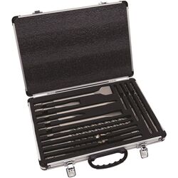 Set de burghie si dalti Villager SDS Plus 060642