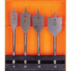 Set burghie pentru lemn Villager 062718 Thumb