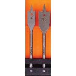 Set burghie pentru lemn Villager 062718 Thumb