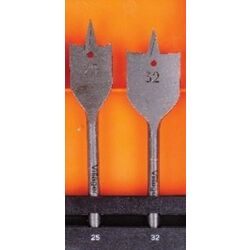 Set burghie pentru lemn Villager 062718 Thumb