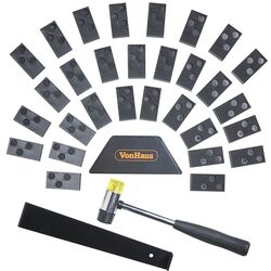 Set instalare parchet VonHaus 3515084