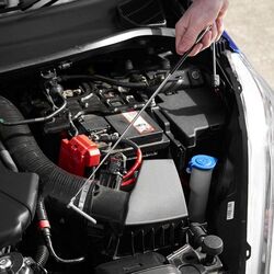 Набор инструментов VonHaus 3500020 Thumb