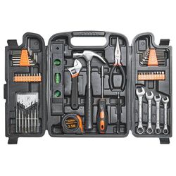 Trusa de scule VonHaus 3500020