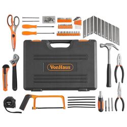 Set de scule VonHaus 3500065 Thumb