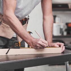 Set de scule VonHaus 3500065 Thumb