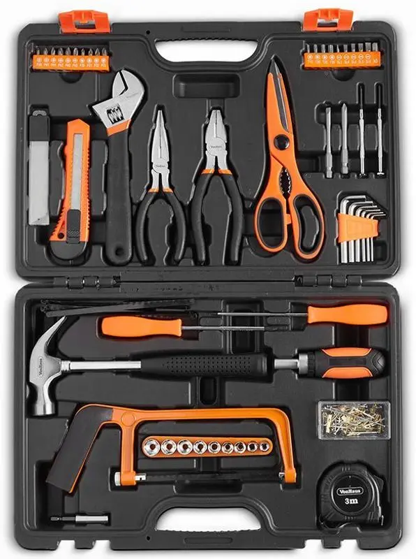 Set de scule VonHaus 3500065