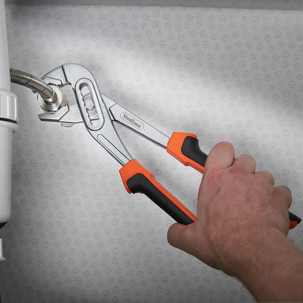 Набор инструментов VonHaus 3515180