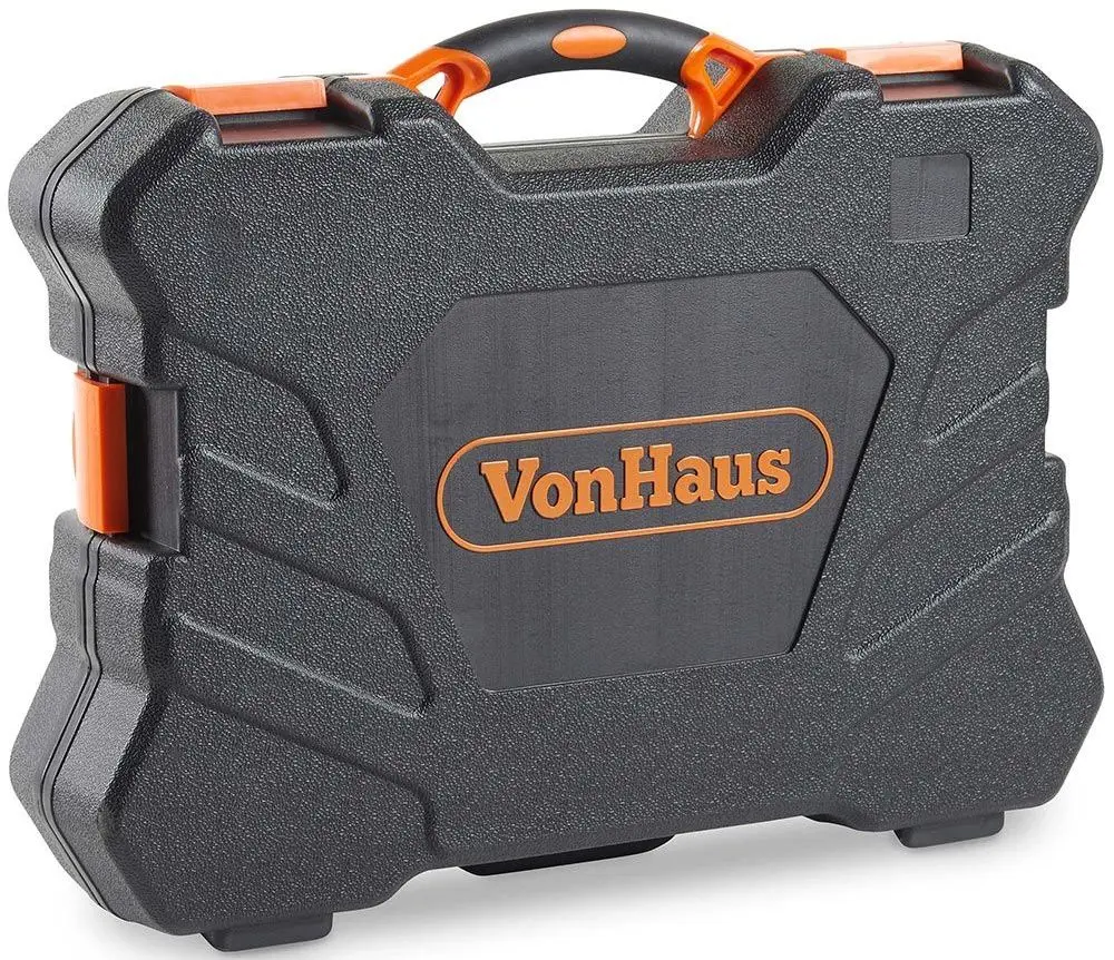 Набор инструментов VonHaus 3515180