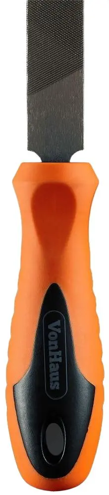 Набор напильников и рашпилей VonHaus 3500076