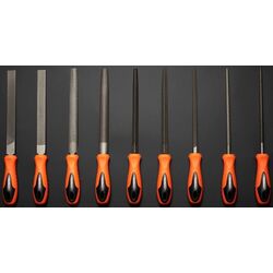 Набор напильников и рашпилей VonHaus 3500076 Thumb