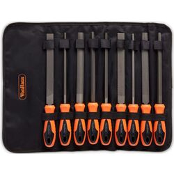 Set de pile si raspe VonHaus 3500076