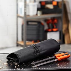 Набор напильников и рашпилей VonHaus 3500076 Thumb