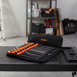 Набор напильников и рашпилей VonHaus 3500076 Thumb